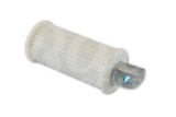 Pangea-Speed Cameron Kicker Pedal - WHITE | Bad Grease Inc