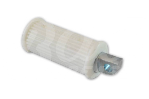 Pangea-Speed Cameron Kicker Pedal - WHITE | Bad Grease Inc