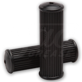 Pangea-Speed Ronald Grips - BLACK| Bad Grease Inc