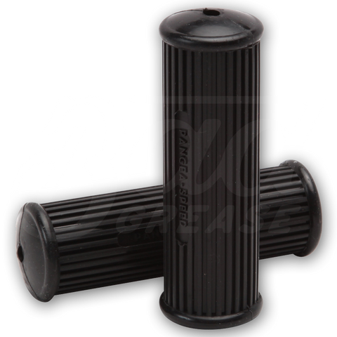 Pangea-Speed Ronald Grips - BLACK| Bad Grease Inc