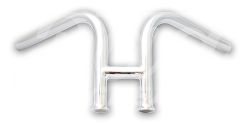 Pangea-Speed Streamliner Bars | Bad Grease Inc