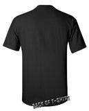 The Greasiest t-shirt - BLACK