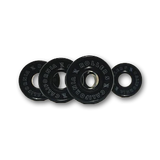 Bad Grease Inc - Rollers California Titanium R/C Hubcap bearings