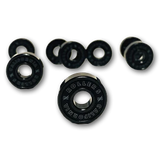 Bad Grease Inc - Rollers California Titanium R/C Hubcap bearings