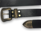 Bad Grease Inc - Bad Grease Ladies Leather Belt