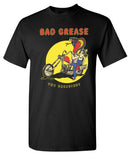 The Greasiest t-shirt - BLACK