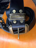 Bad Grease Inc - Bad Grease Ladies Leather Belt