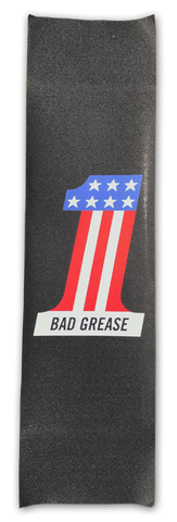 Numero Uno griptape | Bad Grease Inc