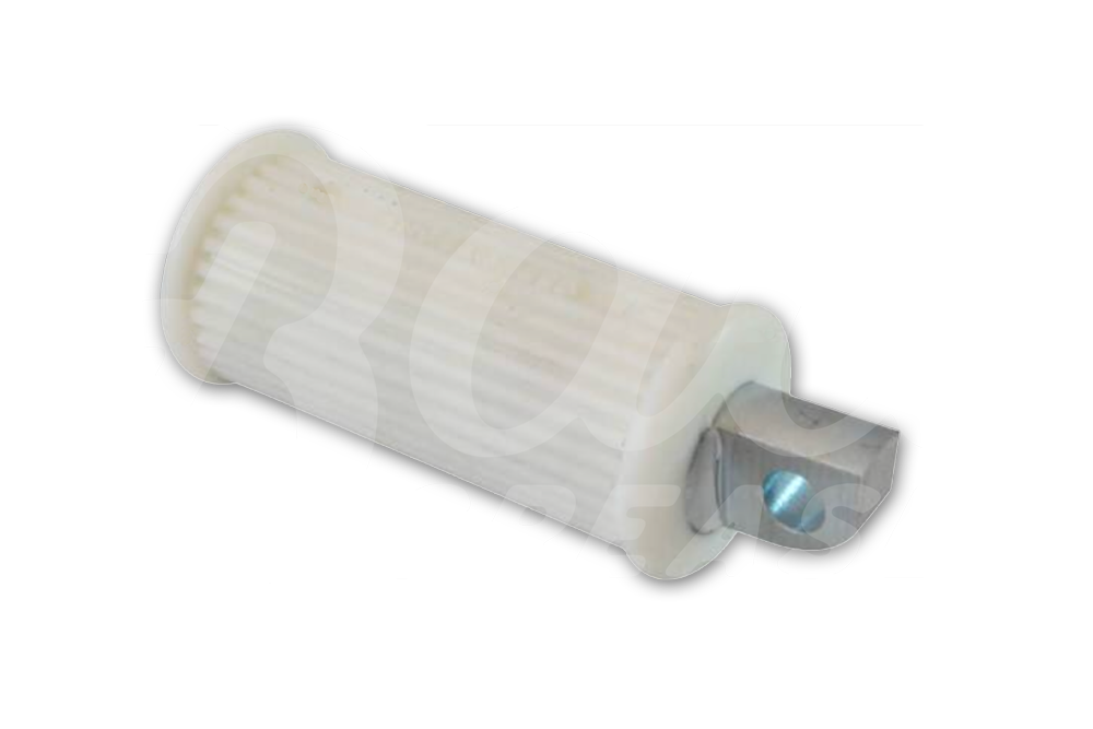 kicker pedal Pangea-Speed Cameron Kicker Pedal - WHITE