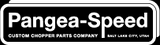 Pangea-Speed Streamliner Bars | Bad Grease Inc