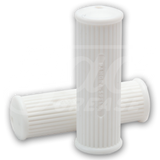 Pangea-Speed Ronald Grips - WHITE | Bad Grease Inc