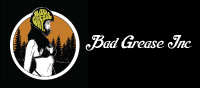 Bad Grease Inc